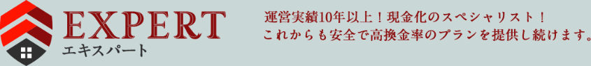 エキスパートの会社概要・基本情報